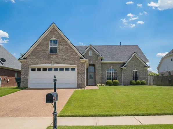 8135 Blue Lagoon Dr, Arlington, TN 38002