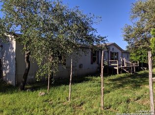 473 County Road 242, Hondo, TX 78861