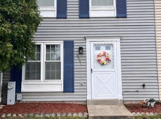 6441 Grafton Garth Ct, Glen Burnie, MD
