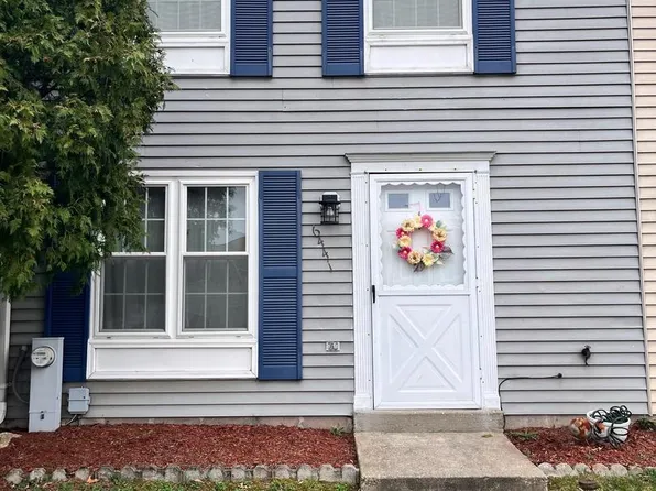 6441 Grafton Garth Ct, Glen Burnie, MD 21061