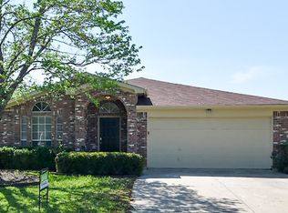 4212 Fernleaf Dr, Fort Worth, TX 76137