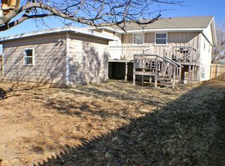 4200 S Fannin St, Amarillo, TX 79110