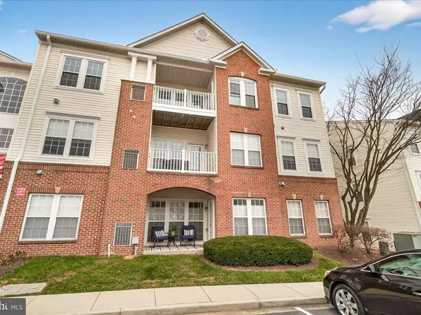 6240 Glen Valley Ter Unit 5M, Frederick, MD 21701
