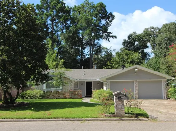 112 Belvedere Dr, Conroe, TX 77301