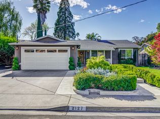 2127 Elderwood Dr, Martinez, CA 94553