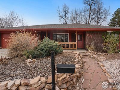 1321 Harvard St, Longmont, CO, 80503