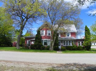 300 W Dwight St, Oscoda, MI 48750