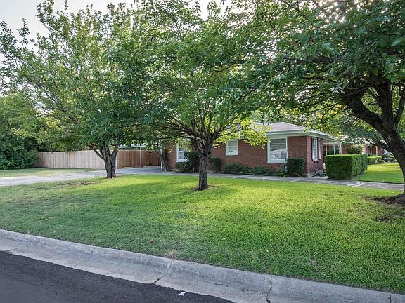 5th image of 5816 Circular Dr