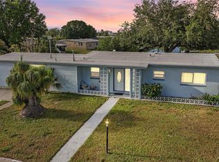 21249 Higgs Dr, Pt Charlotte, FL 33952