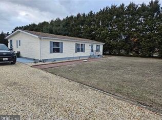 6572 E New Market Ellwood Rd, Hurlock, MD 21643