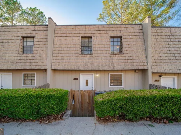 6433 Stone Ter, Morrow, GA 30260