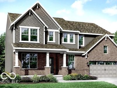 6469 Kilpatrick Ln, Noblesville, IN, 46062