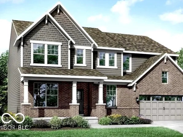 6469 Kilpatrick Ln, Noblesville, IN 46062