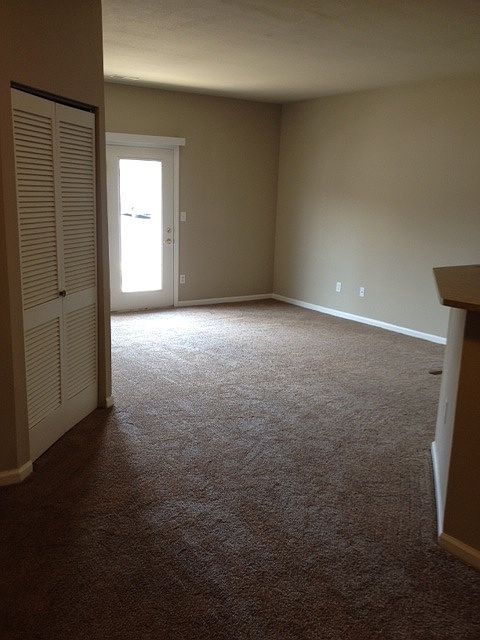 Primrose living room