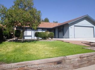 1080 E Cleveland Ave, Porterville, CA 93257