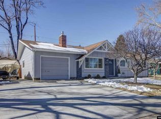 2121 Holman Way, Sparks, NV 89431