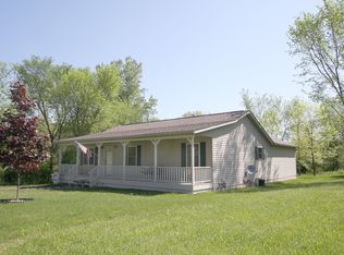 189 Hasbrouck Cir, Howard, OH 43028