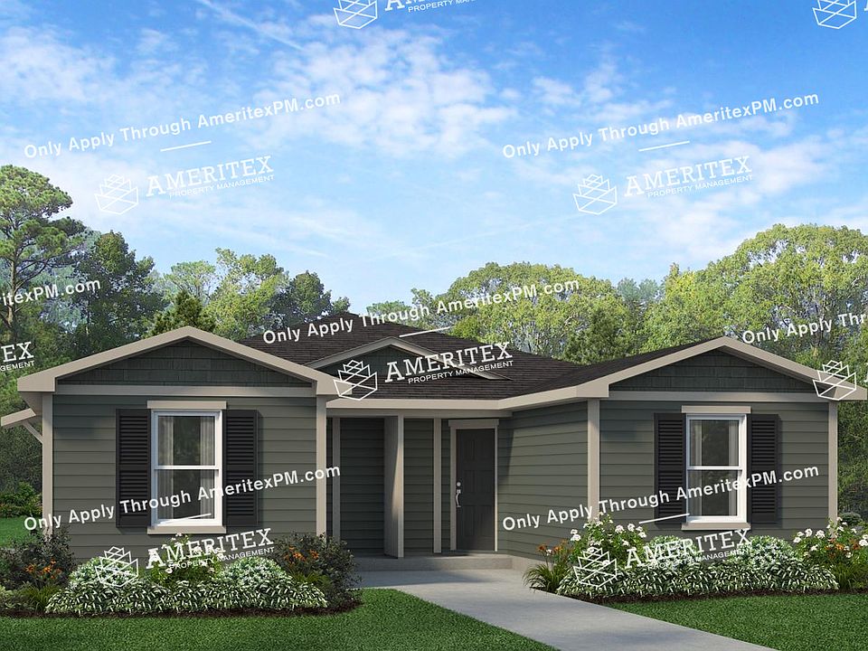 872 - B Elevation - Package D