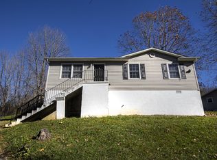 563 Arch Mill Rd, Buchanan, VA 24066