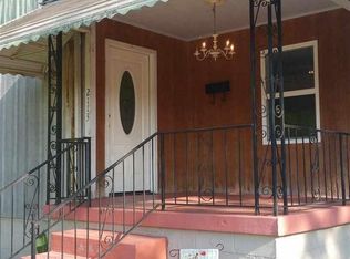 2113 Chestnut St, Gadsden, AL 35904