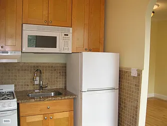 Rented by Brown Harris Stevens