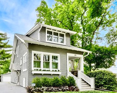 203 N Haddow Ave, Arlington Heights, IL, 60004