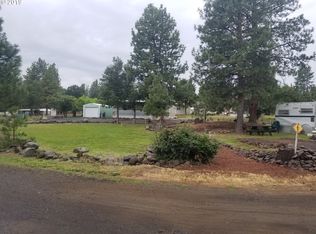 158 S Lakewood Rd, Tygh Valley, OR 97063