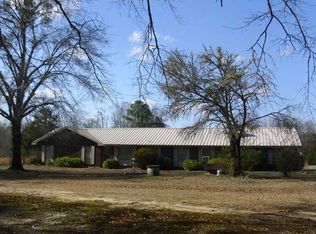886 County Road 502, Verbena, AL 36091