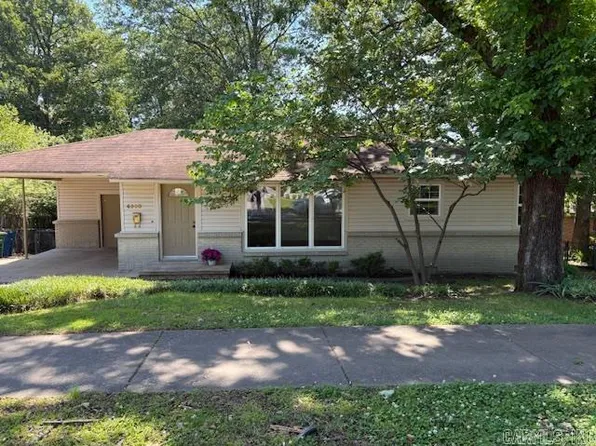 4900 Lochridge Rd, North Little Rock, AR 72116