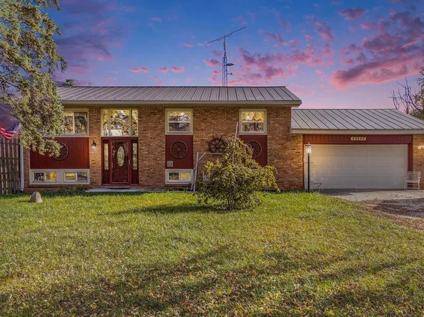 53862 Olive Rd, South Bend, IN 46628