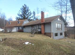 1394 Neiley Rd, Wyalusing, PA 18853