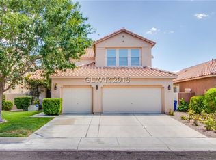 700 Lexington Cross Dr, Las Vegas, NV 89144