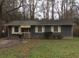 271 Oak Dr SE, Atlanta, GA 30354