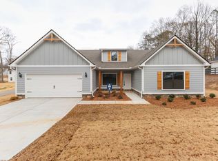 37 E Hill St #33, Newnan, GA 30263