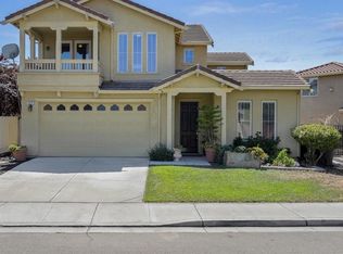 1672 Riverview Ave, Tracy, CA 95377