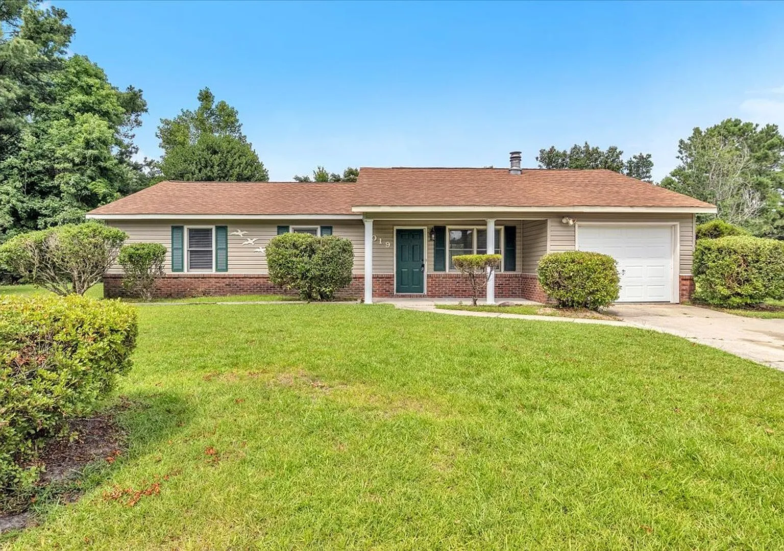 1019 Blue Leaf Pl. — Photo 1