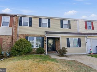6408 Trenton Ct, Bensalem, PA 19020