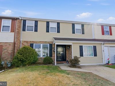 6408 Trenton Ct, Bensalem, PA, 19020