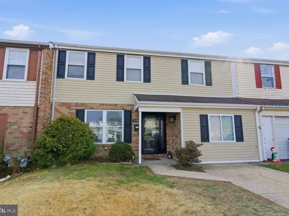 6408 Trenton Ct, Bensalem, PA 19020