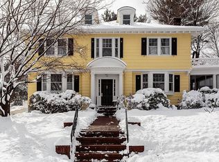 79 Hillcrest Rd, Belmont, MA 02478