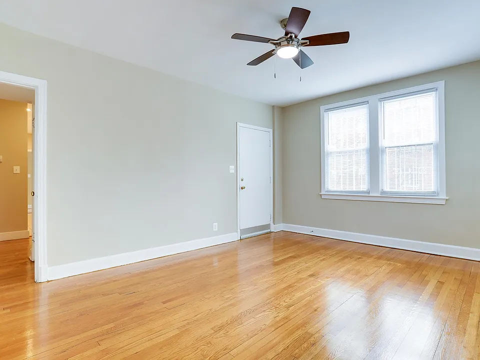 Main Living Room