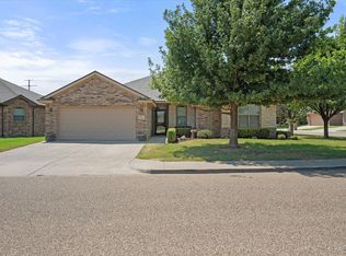 10402 Dover Ave, Lubbock, TX 79424