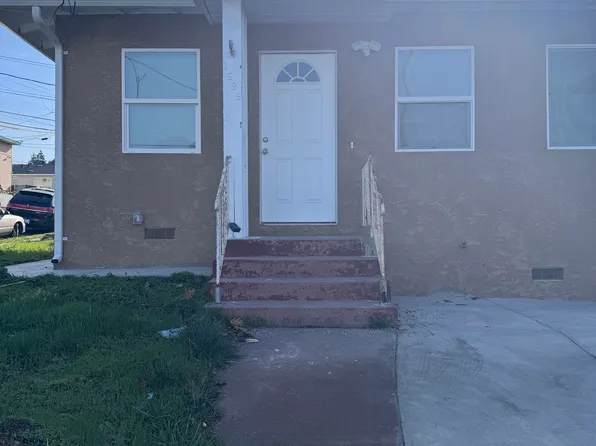 1699 C St #1699, Hayward, CA 94541
