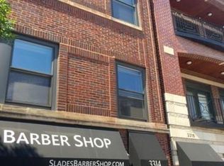 3314 N Halsted St #2, Chicago, IL 60657