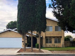 105 W Glendale Ave, Lemoore, CA 93245