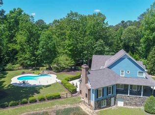 5337 Mill Dam Rd, Wake Forest, NC 27587