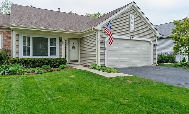 1st image of 1103 Blackburn Dr