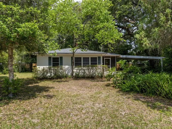 1617 NE 8th St, Gainesville, FL 32609