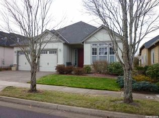 4938 SW Hollyhock Cir, Corvallis, OR 97333