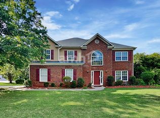 1165 Pennefeather Ln, Lawrenceville, GA 30043